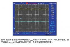 一种经改进的LED串离线驱动器